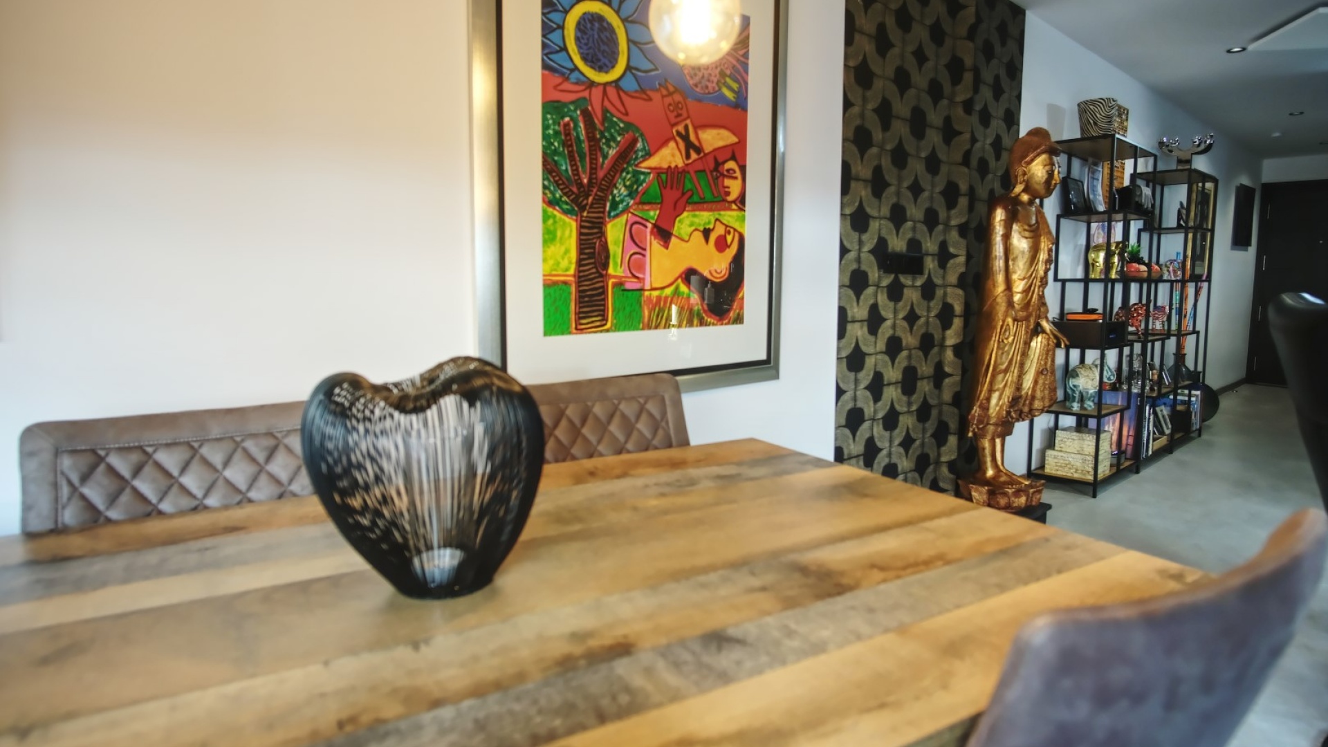 Revente - Appartement - Formentera del Segura