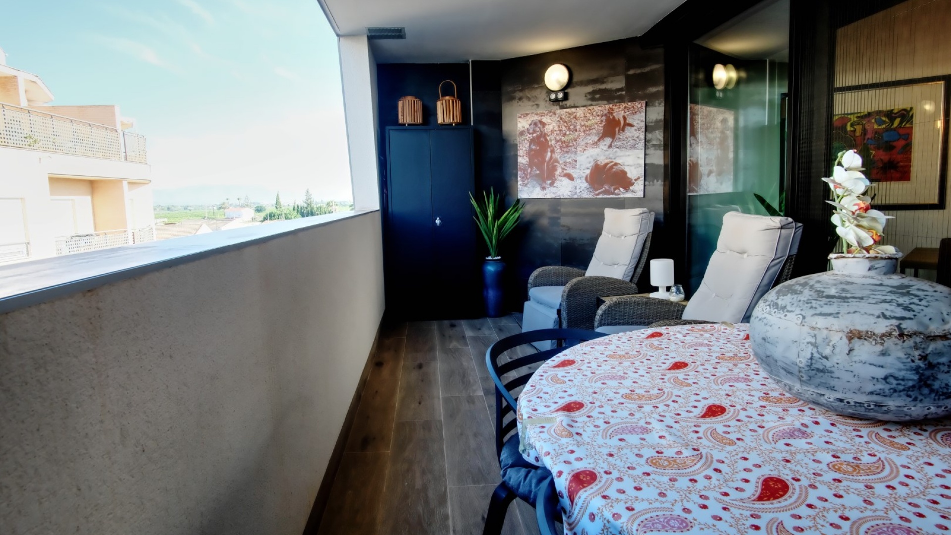 Revente - Appartement - Formentera del Segura