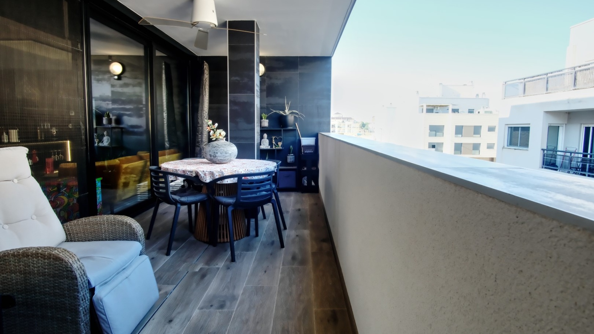 Revente - Appartement - Formentera del Segura