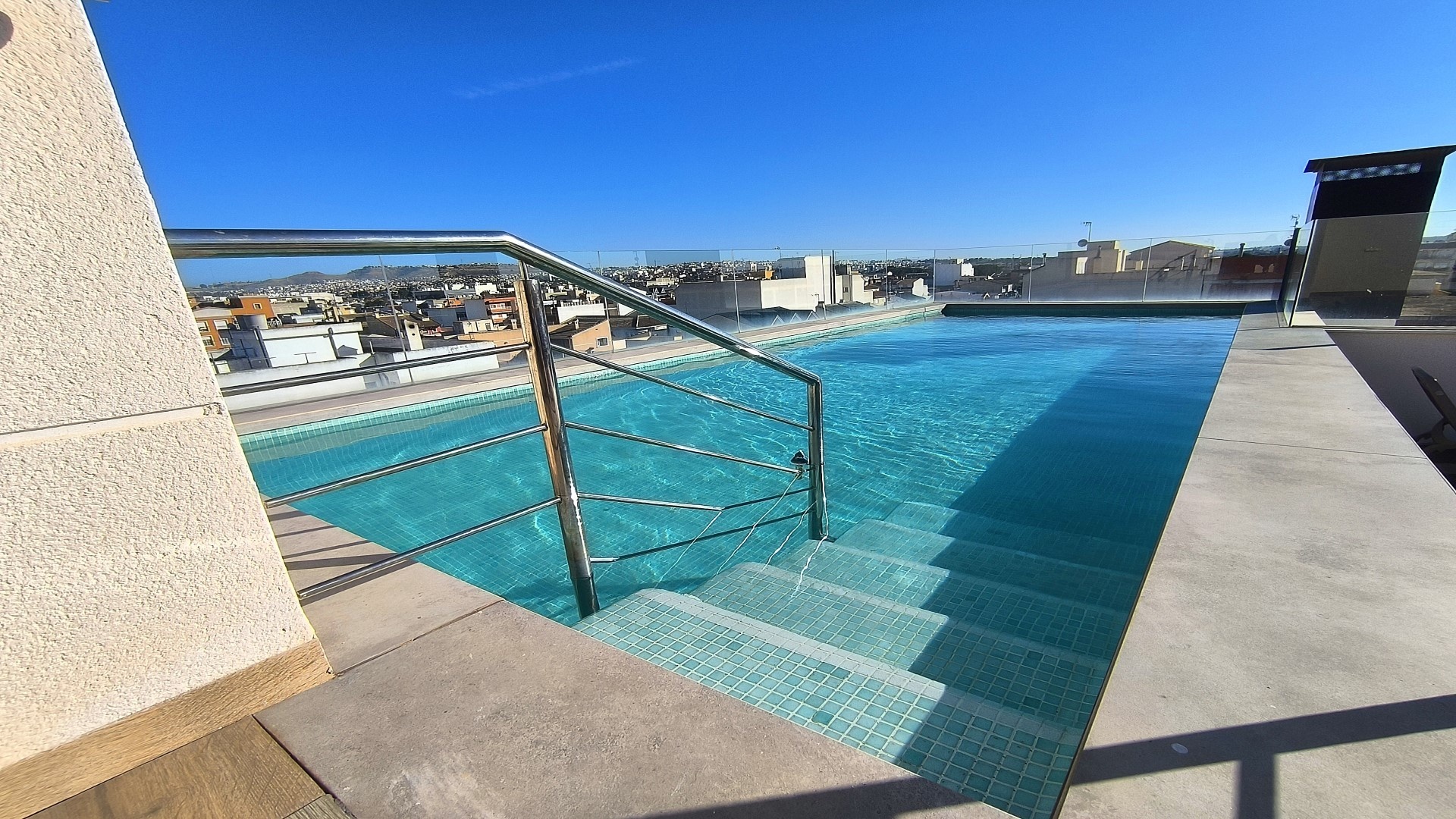 Revente - Appartement - Formentera del Segura