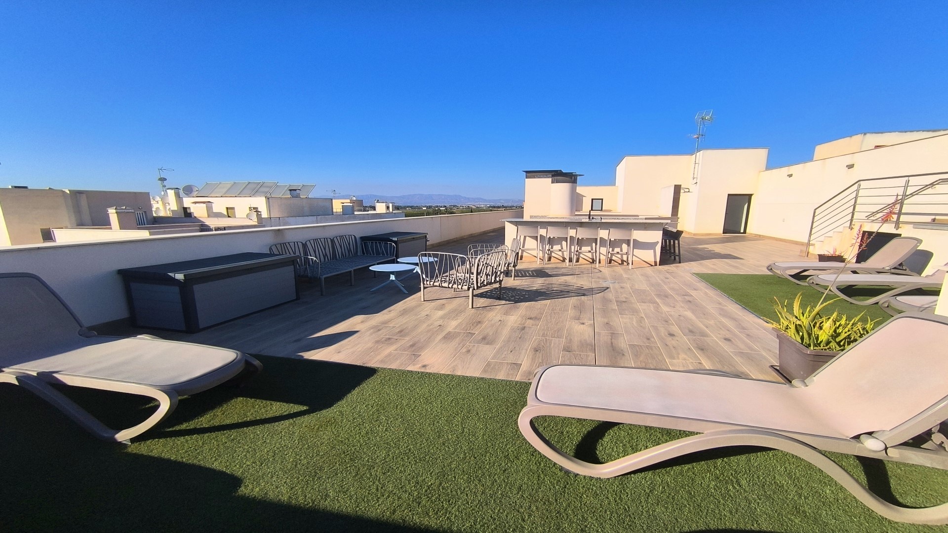 Revente - Appartement - Formentera del Segura