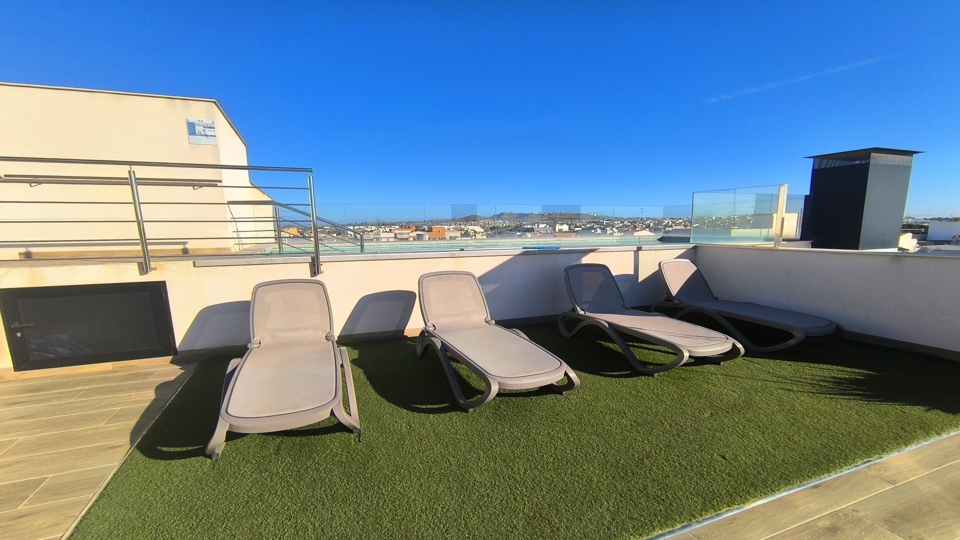 Revente - Appartement - Formentera del Segura