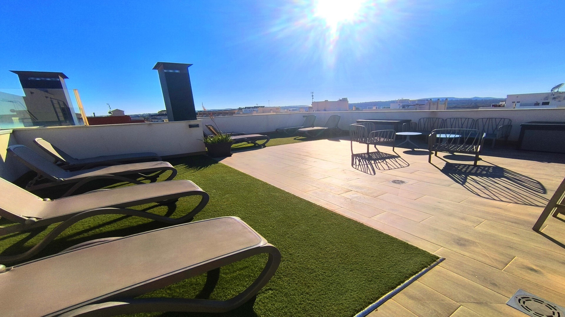 Revente - Appartement - Formentera del Segura