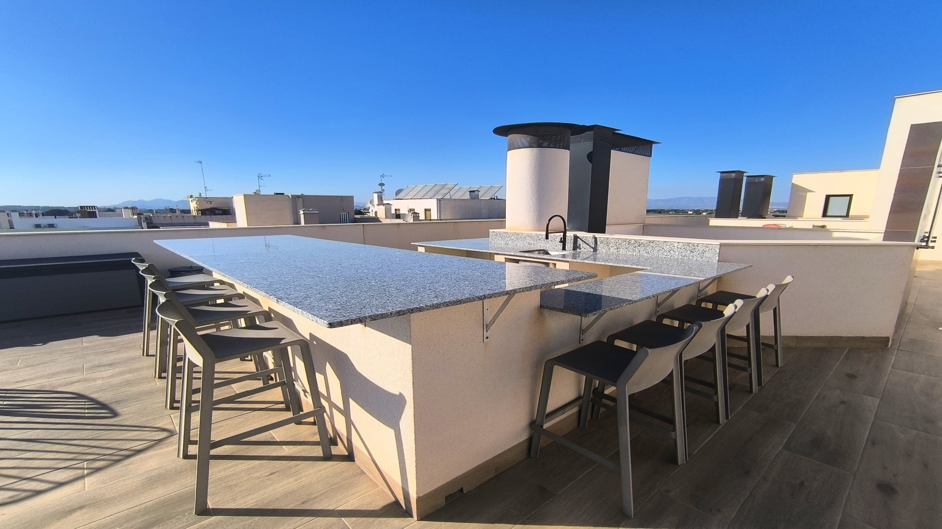 Revente - Appartement - Formentera del Segura