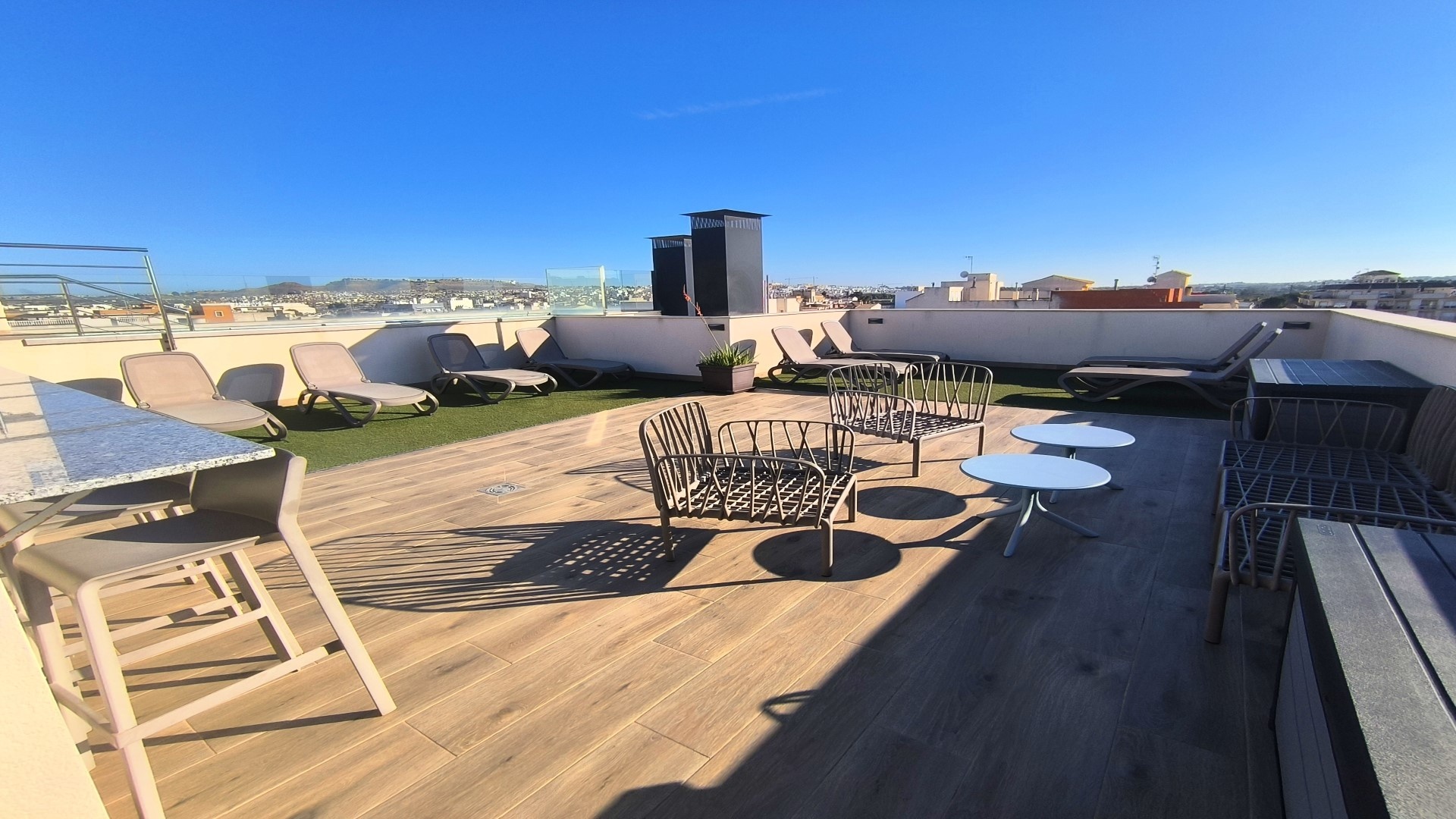 Revente - Appartement - Formentera del Segura