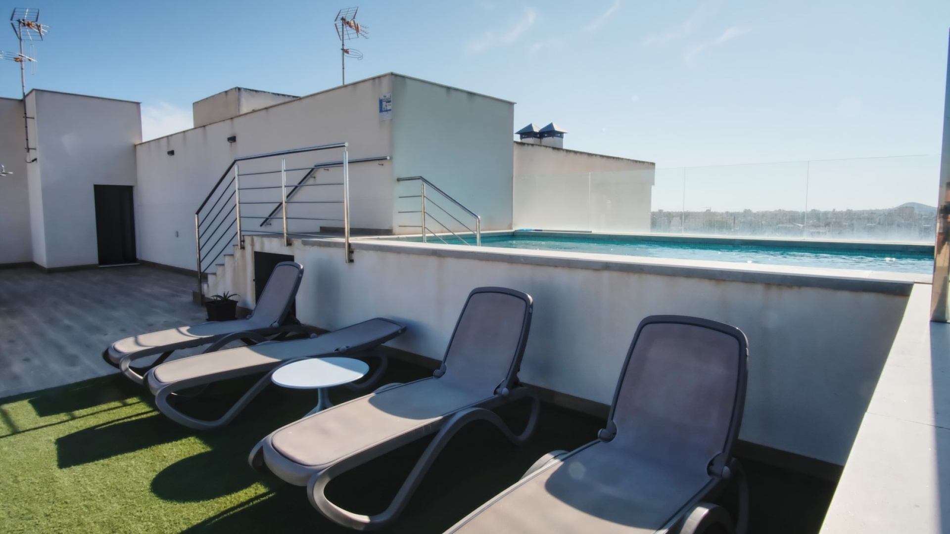 Revente - Appartement - Formentera del Segura