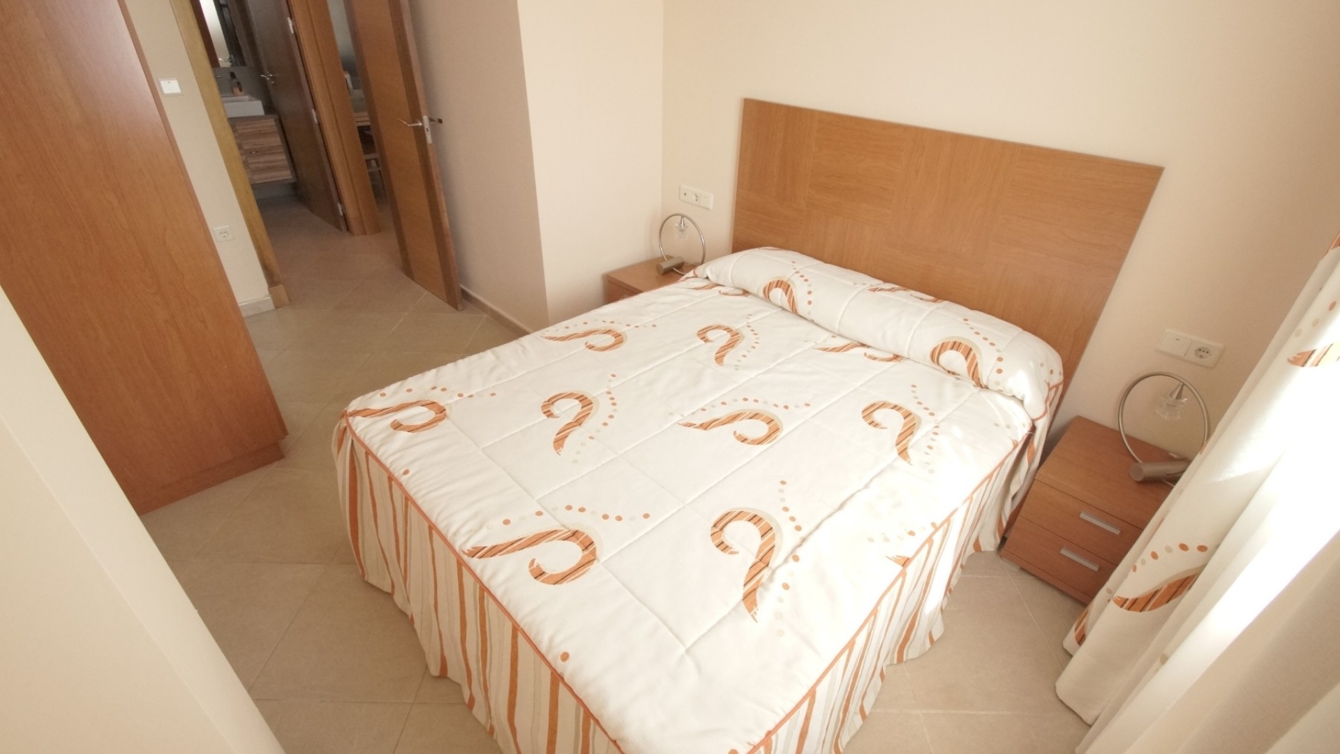 Revente - Appartement - Formentera del Segura