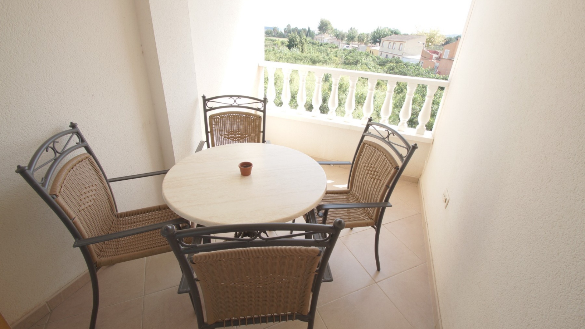 Revente - Appartement - Formentera del Segura