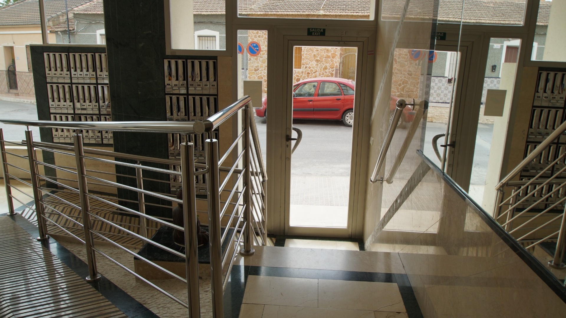 Revente - Appartement - Formentera del Segura