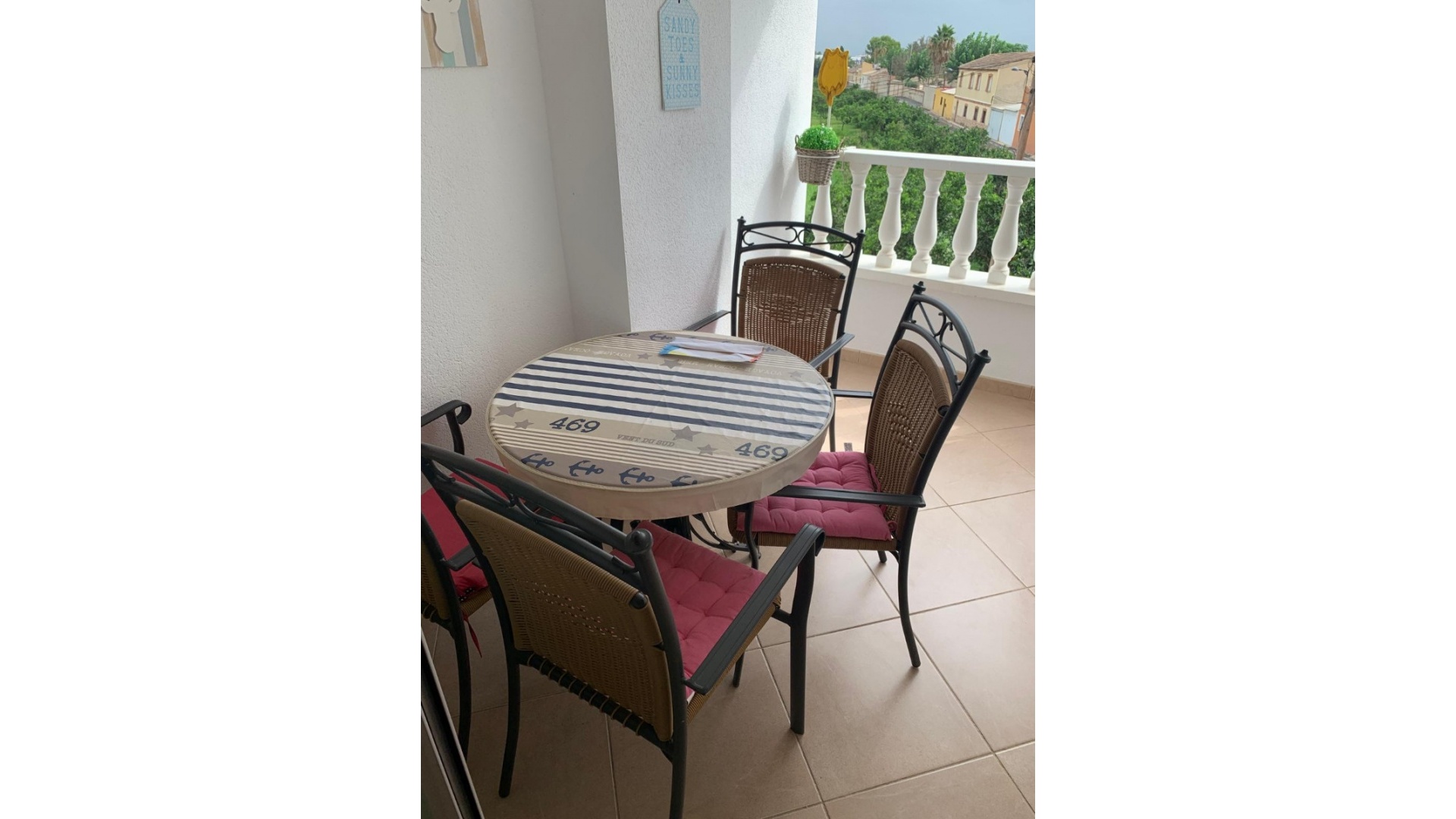 Revente - Appartement - Formentera del Segura