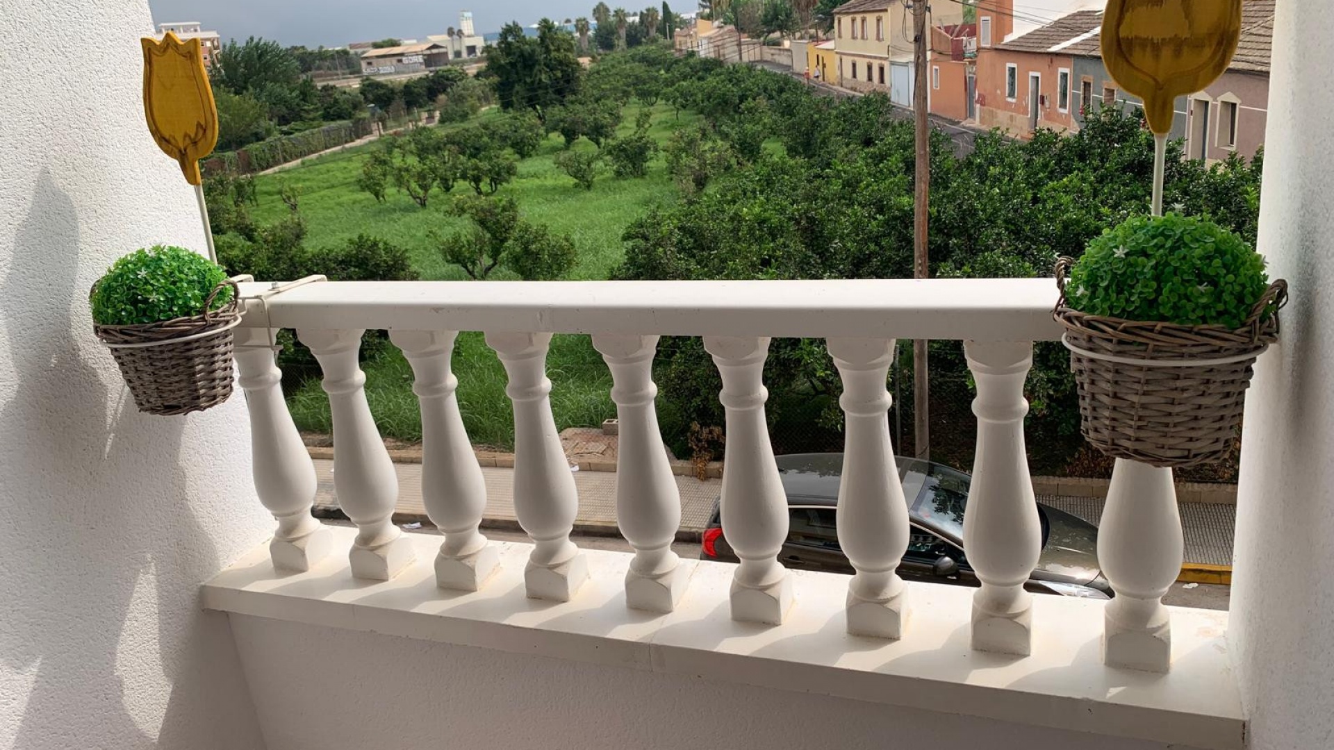 Revente - Appartement - Formentera del Segura