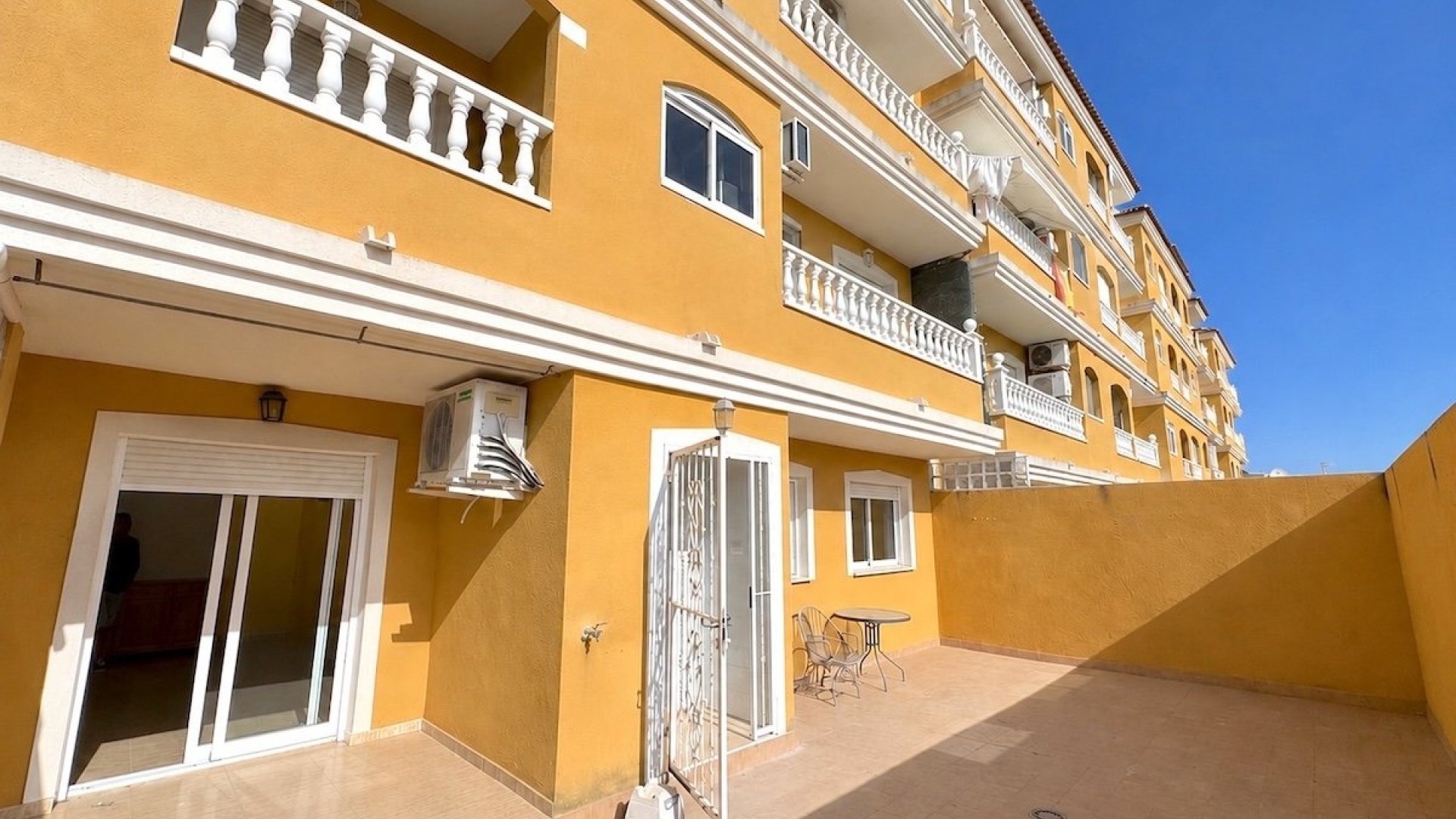 Revente - Appartement - Formentera del Segura