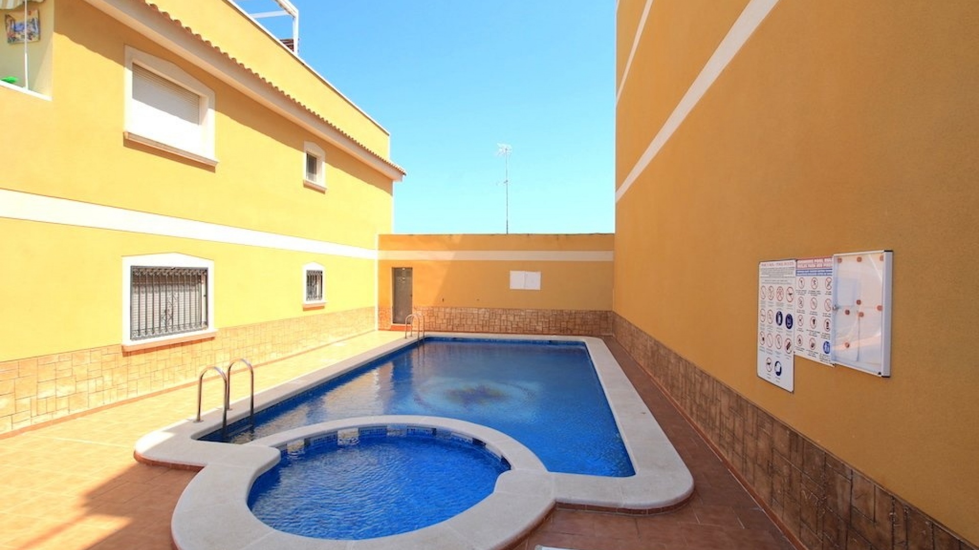 Revente - Appartement - Formentera del Segura