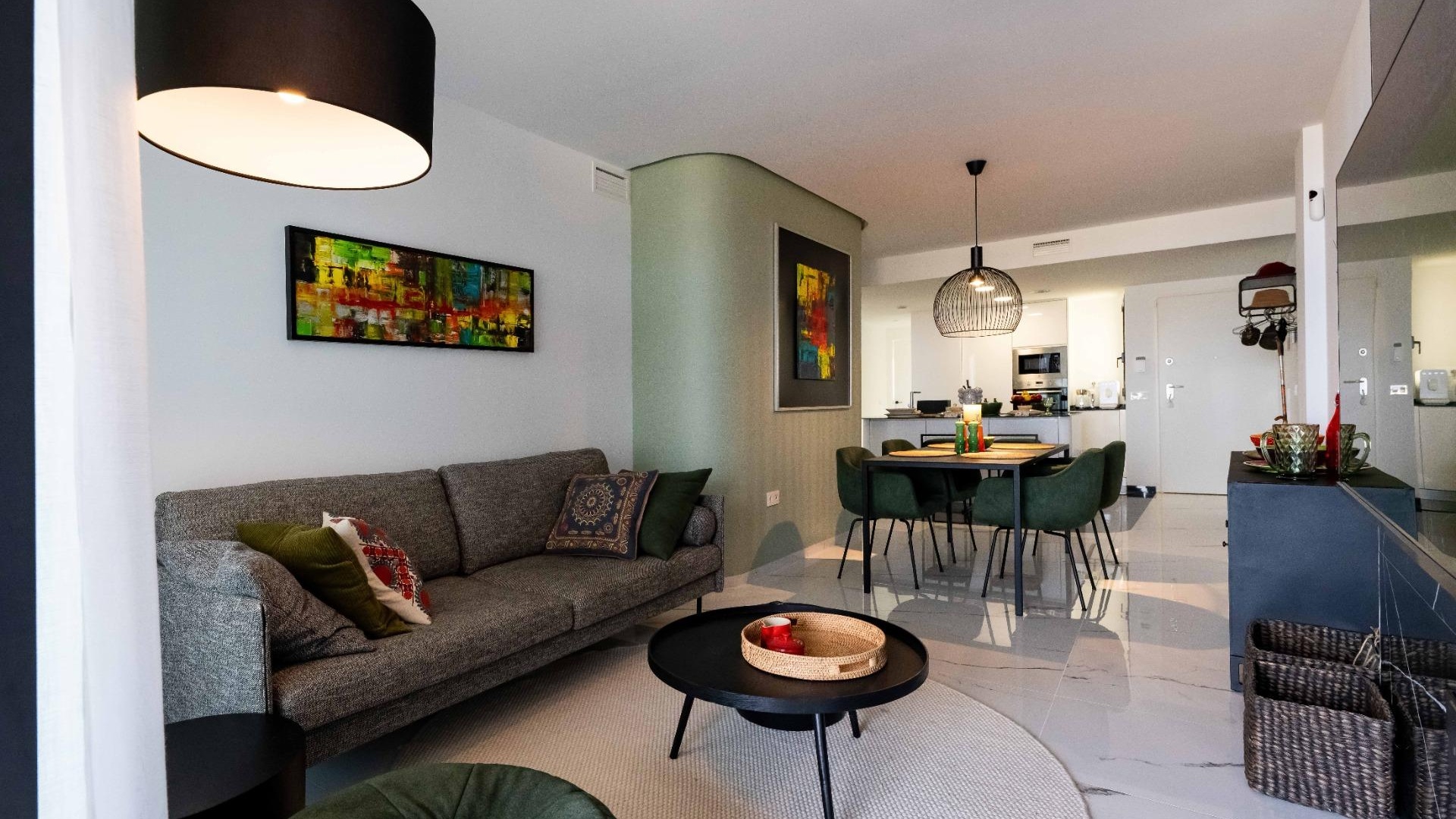 Revente - Appartement - Gran Alacant