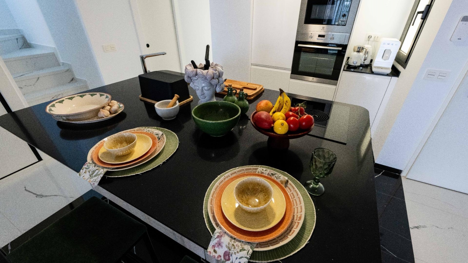 Revente - Appartement - Gran Alacant