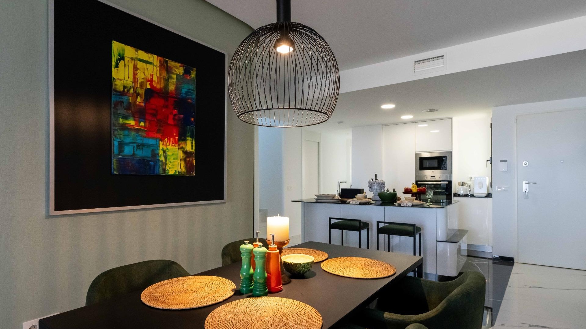 Revente - Appartement - Gran Alacant