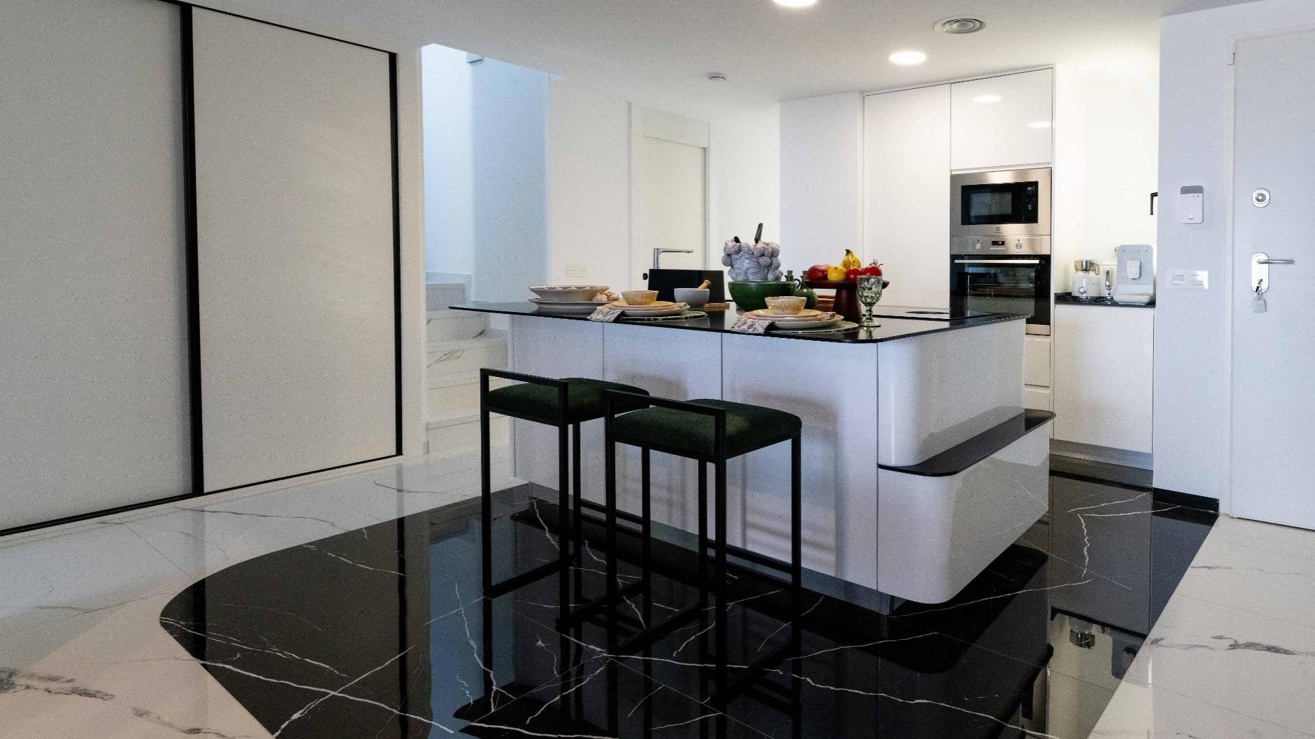 Revente - Appartement - Gran Alacant