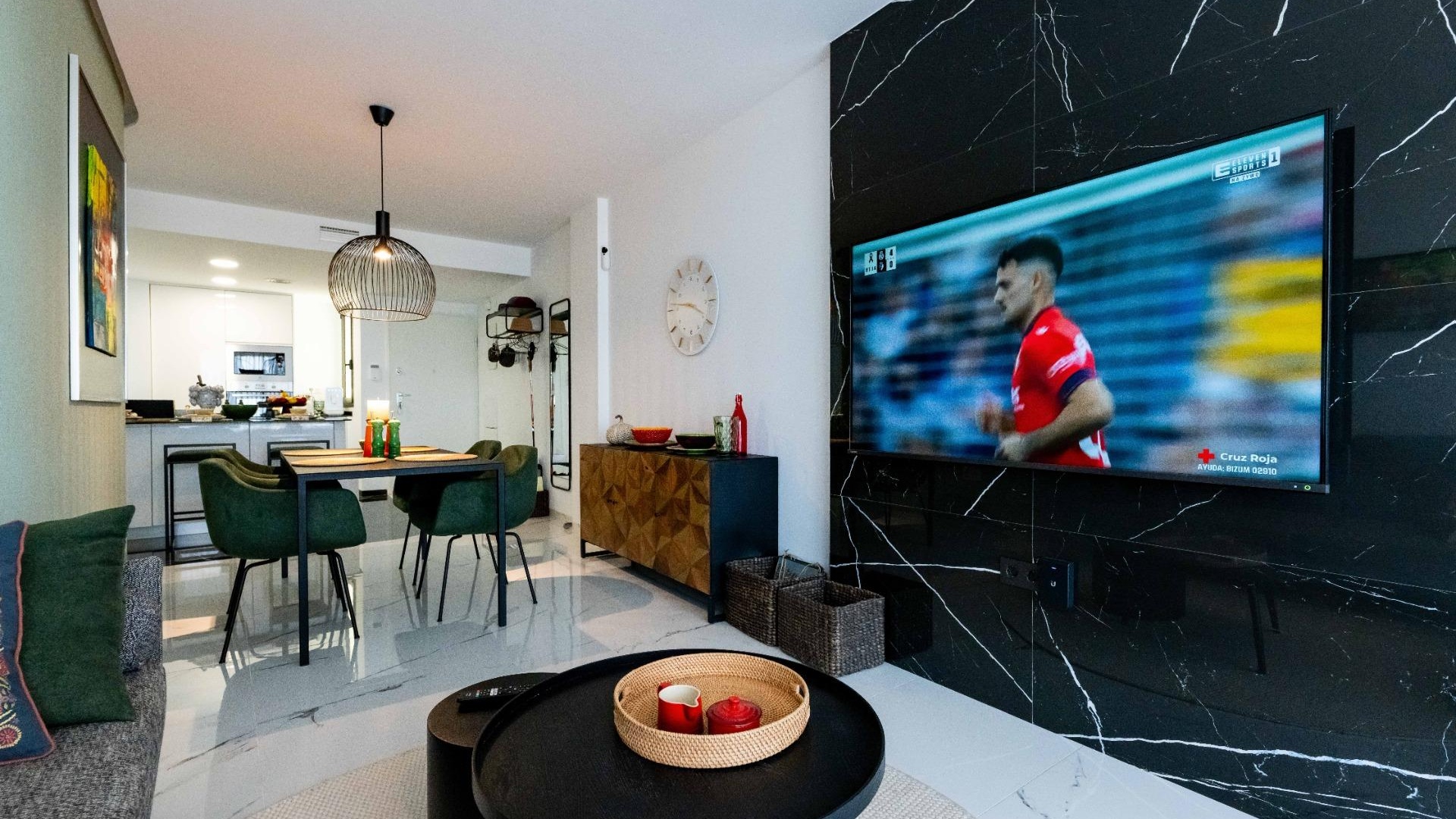 Revente - Appartement - Gran Alacant