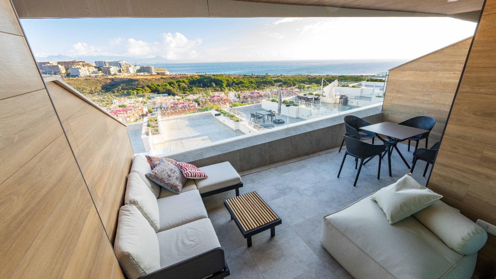 Revente - Appartement - Gran Alacant