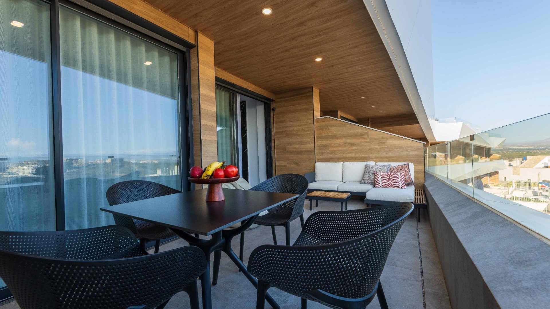 Revente - Appartement - Gran Alacant