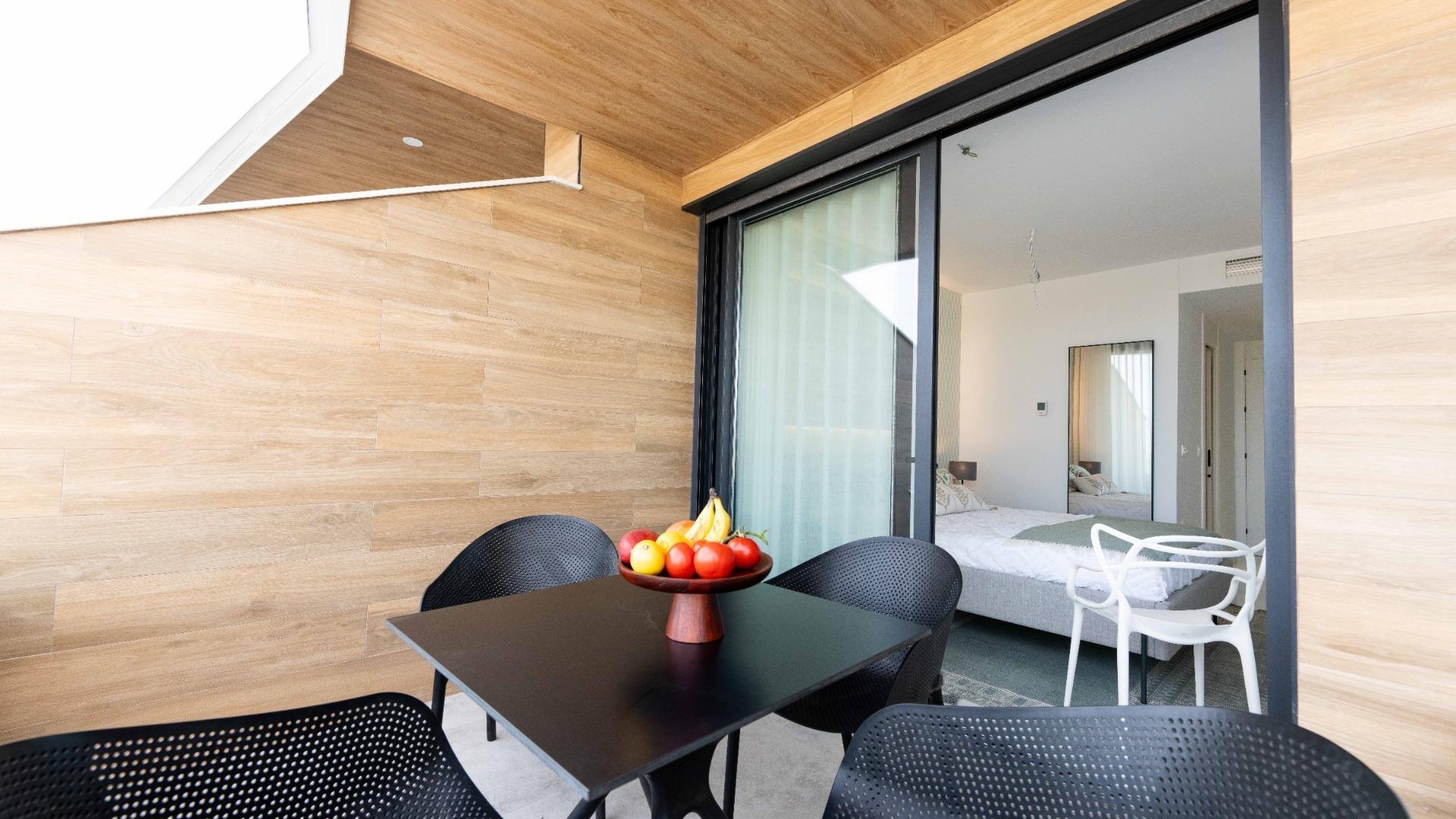 Revente - Appartement - Gran Alacant