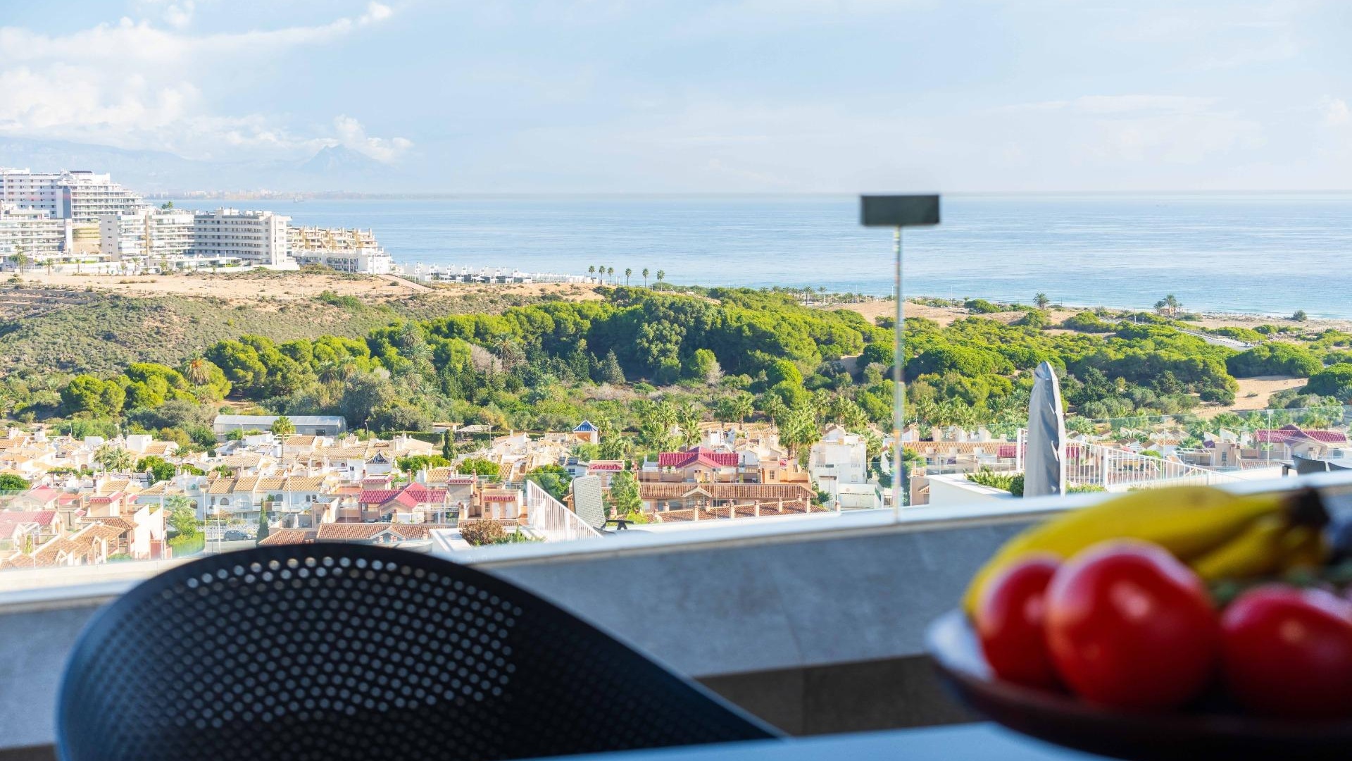 Revente - Appartement - Gran Alacant