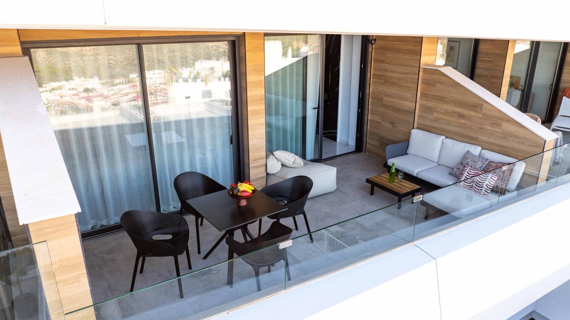 Revente - Appartement - Gran Alacant