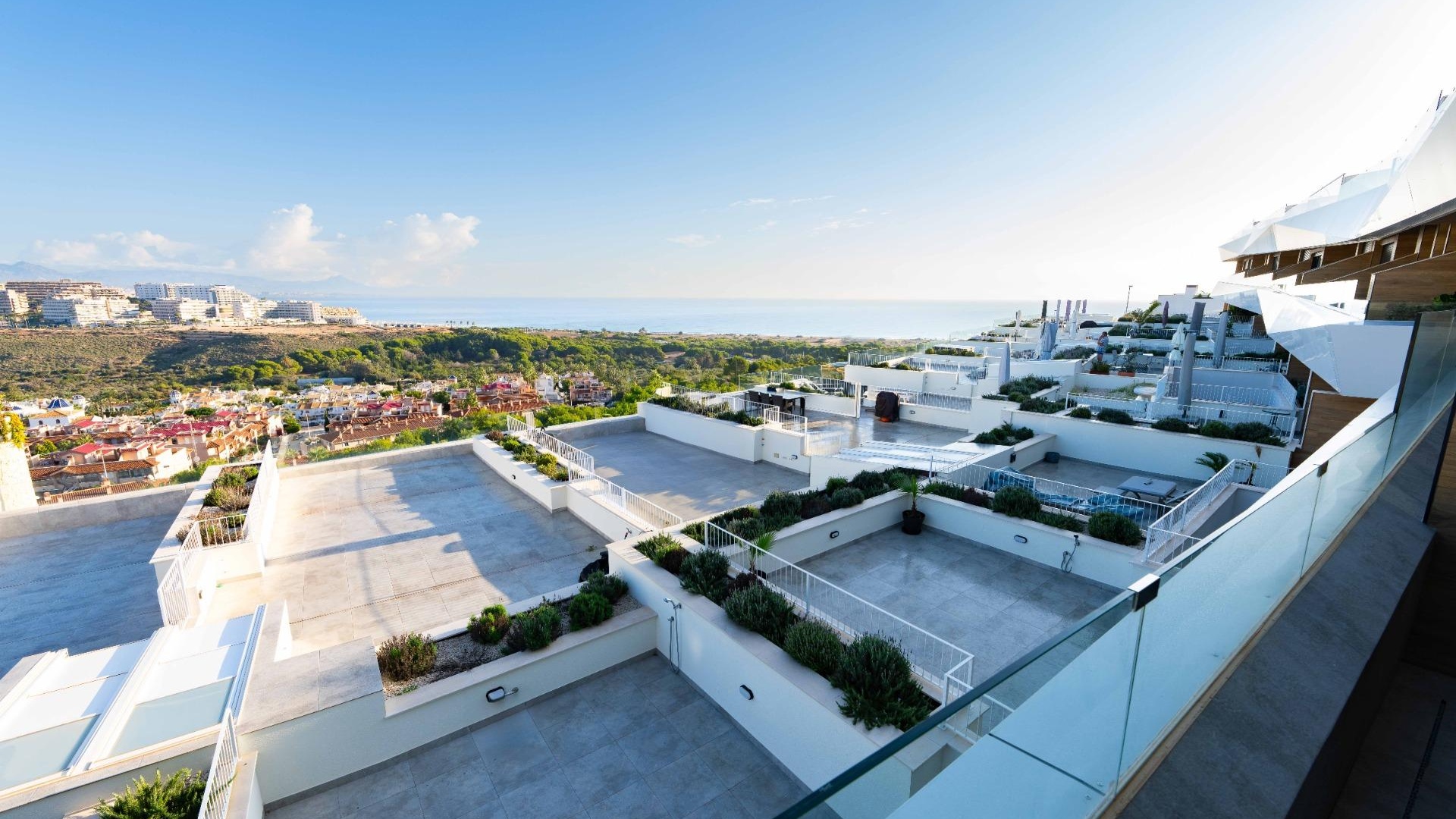 Revente - Appartement - Gran Alacant