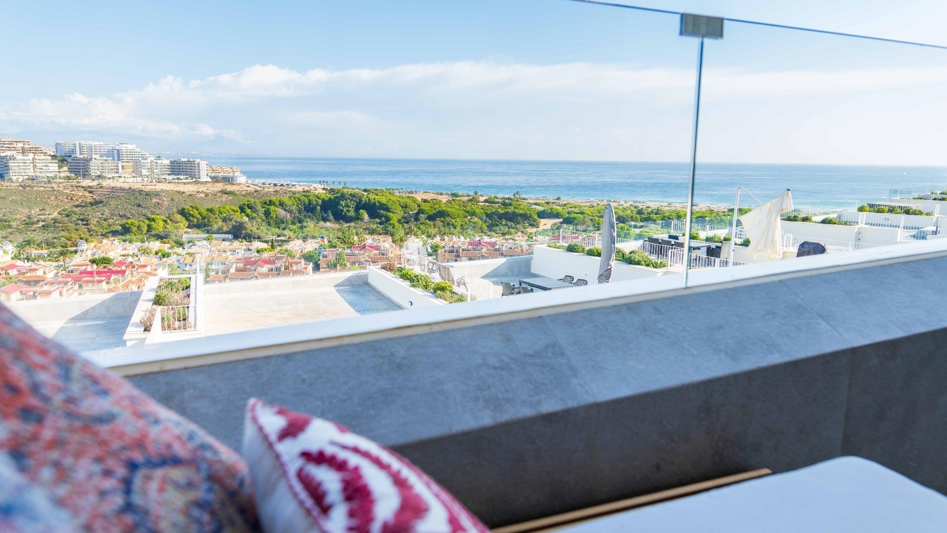 Revente - Appartement - Gran Alacant