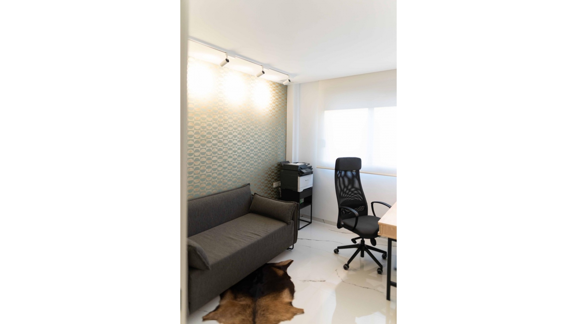 Revente - Appartement - Gran Alacant