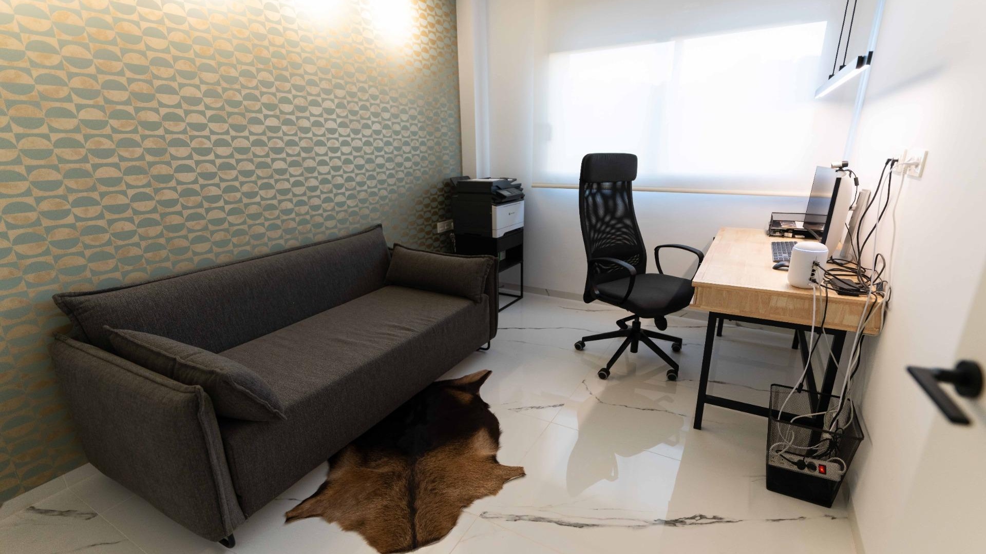 Revente - Appartement - Gran Alacant