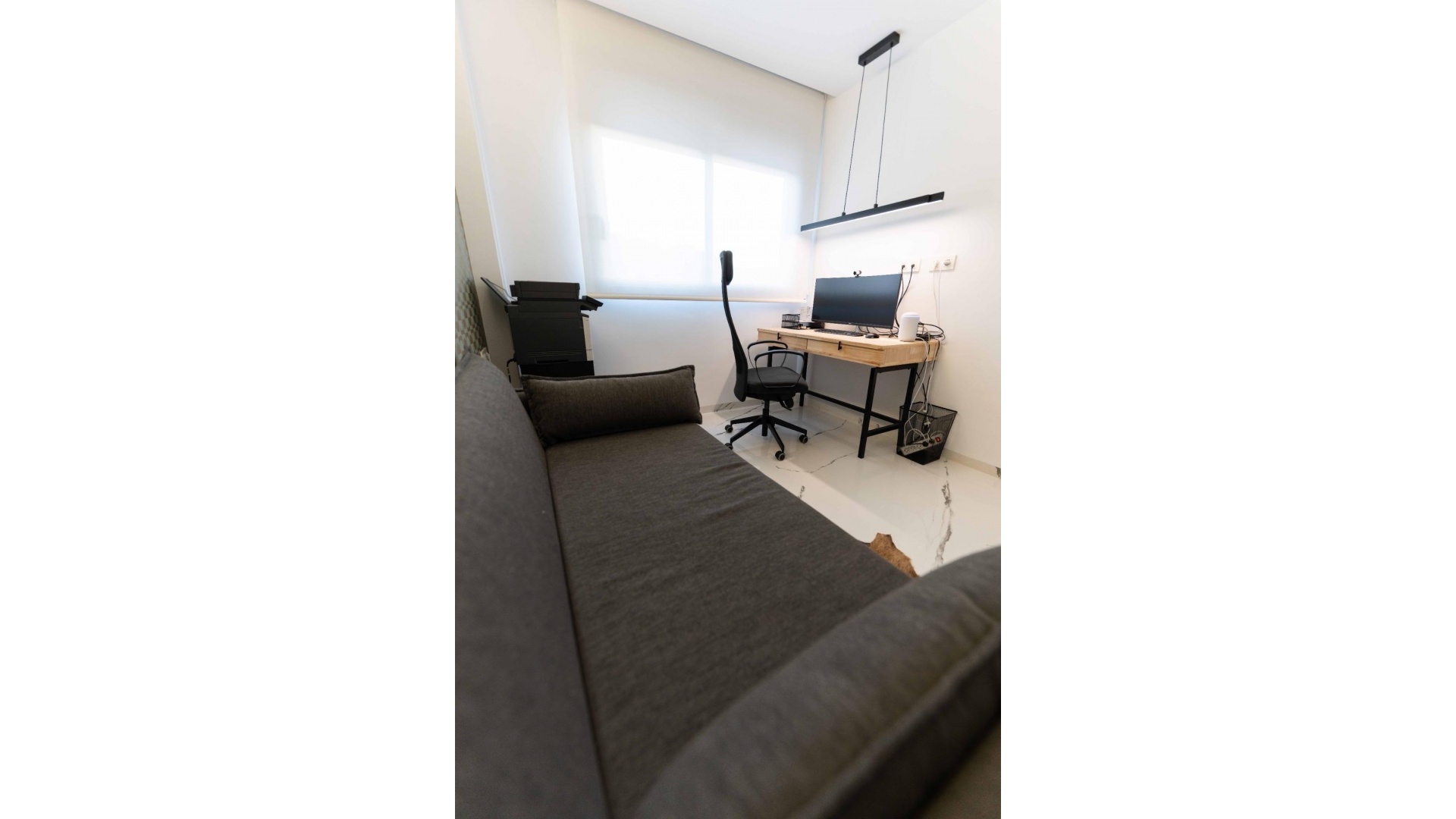 Revente - Appartement - Gran Alacant
