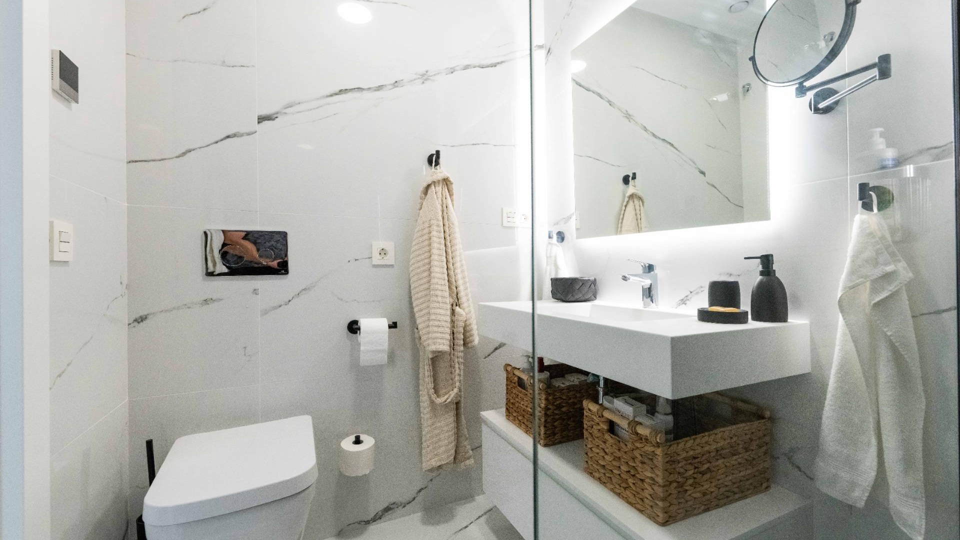 Revente - Appartement - Gran Alacant