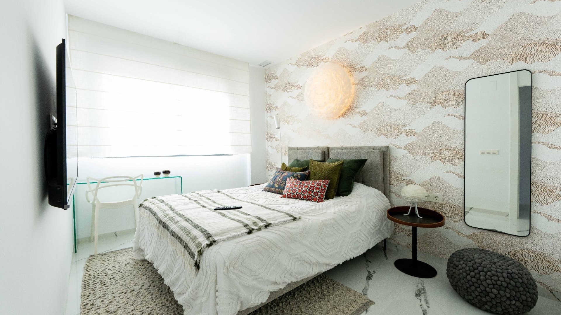 Revente - Appartement - Gran Alacant