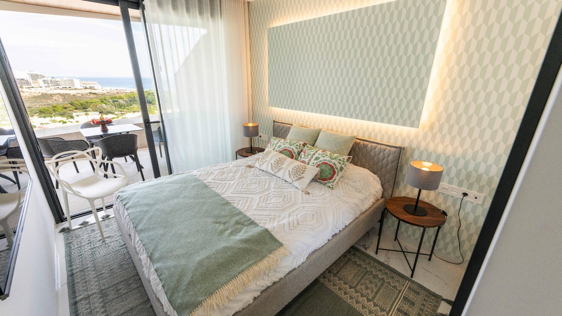 Revente - Appartement - Gran Alacant