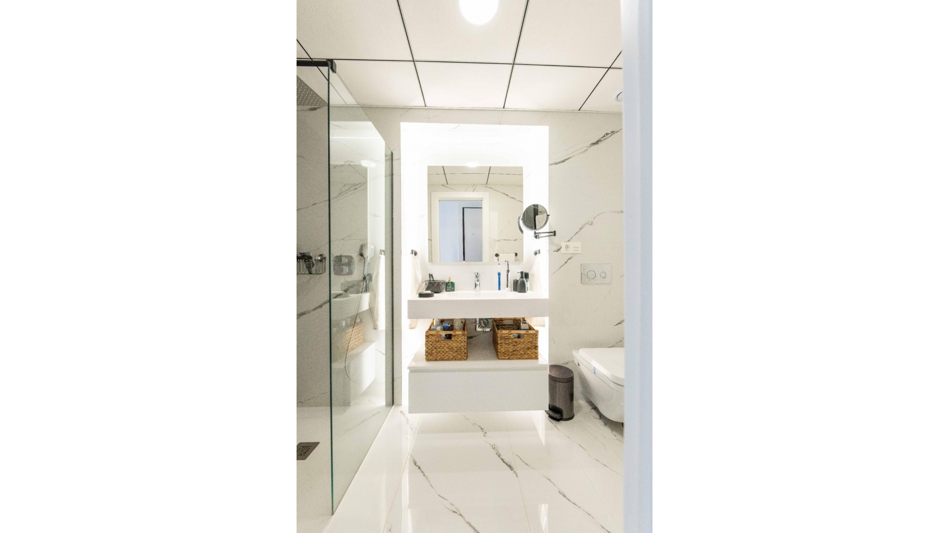 Revente - Appartement - Gran Alacant