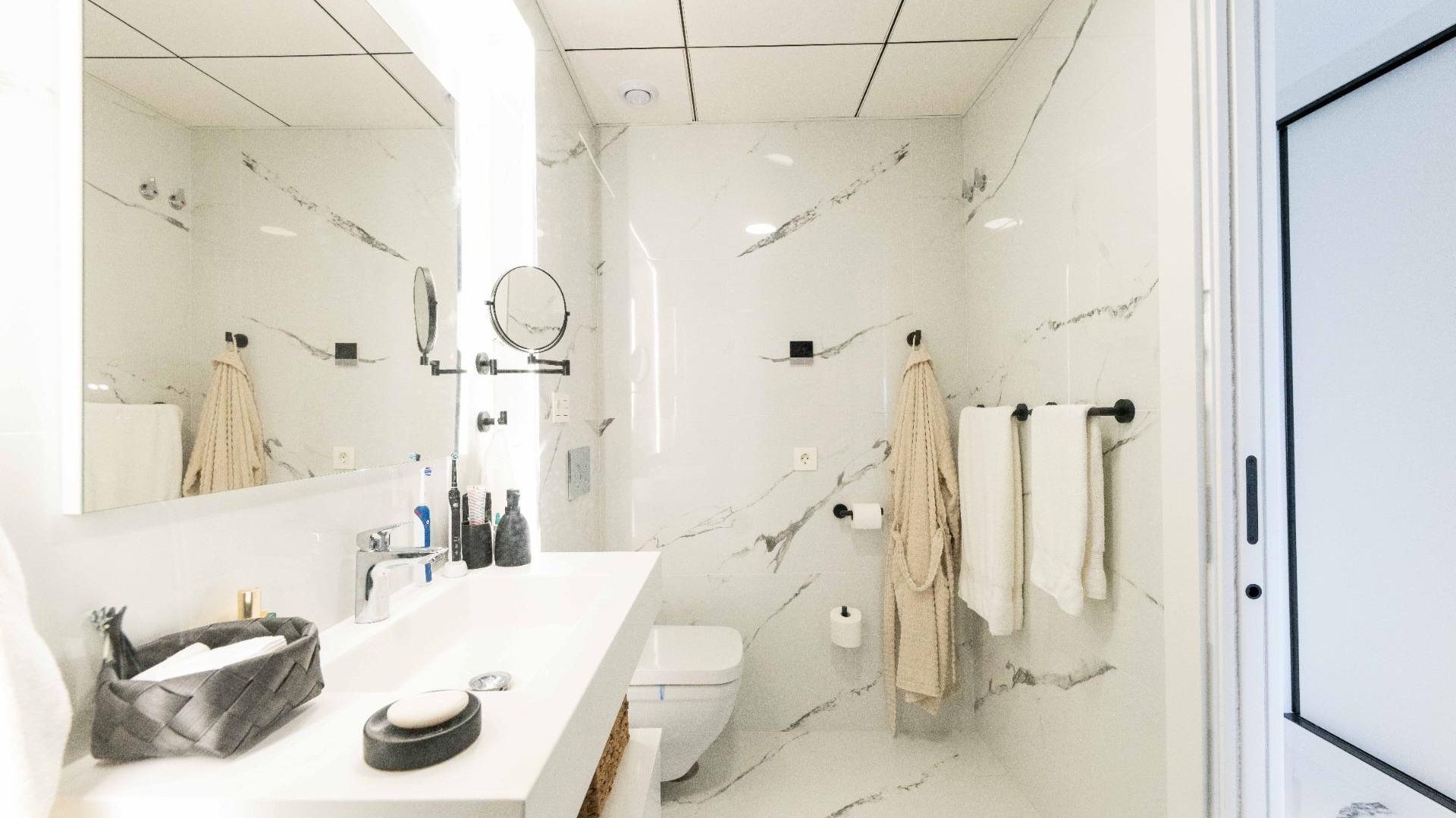 Revente - Appartement - Gran Alacant