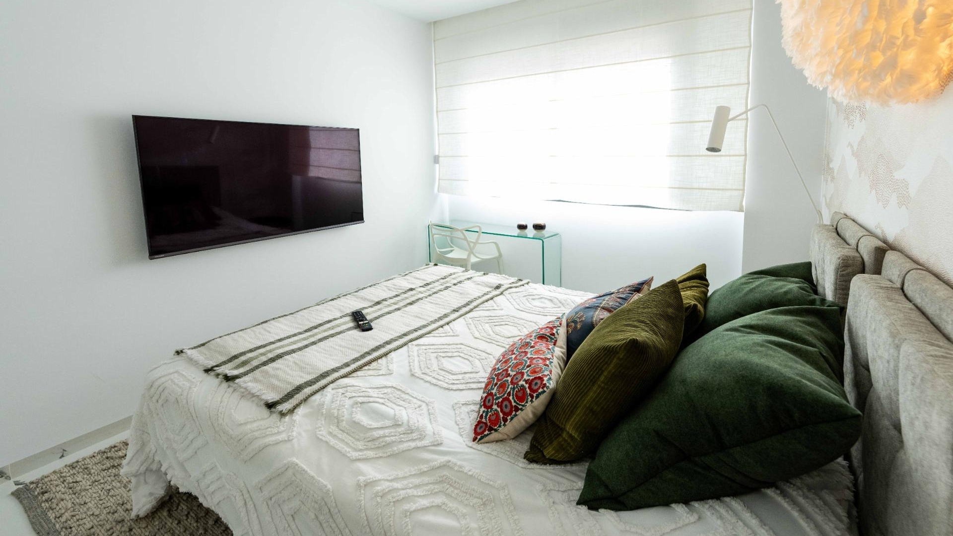 Revente - Appartement - Gran Alacant