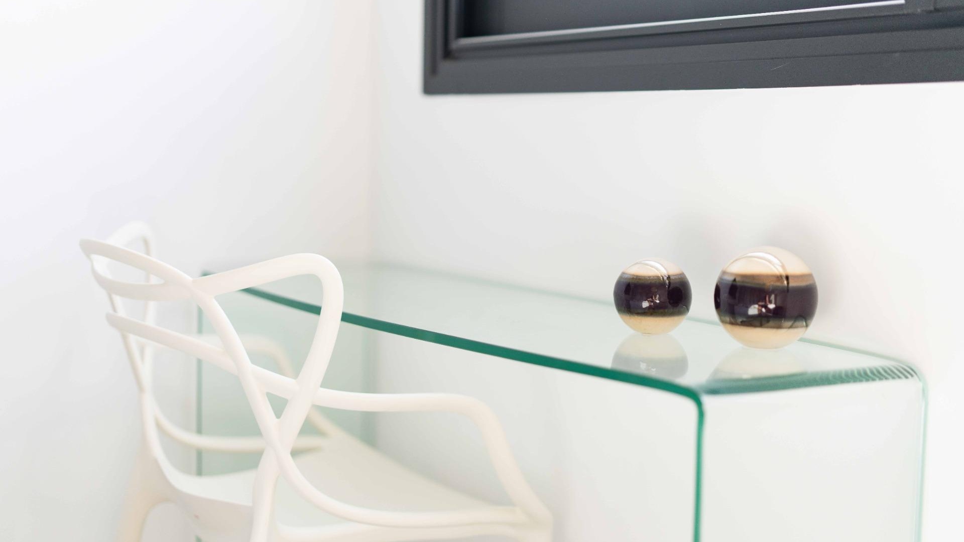 Revente - Appartement - Gran Alacant