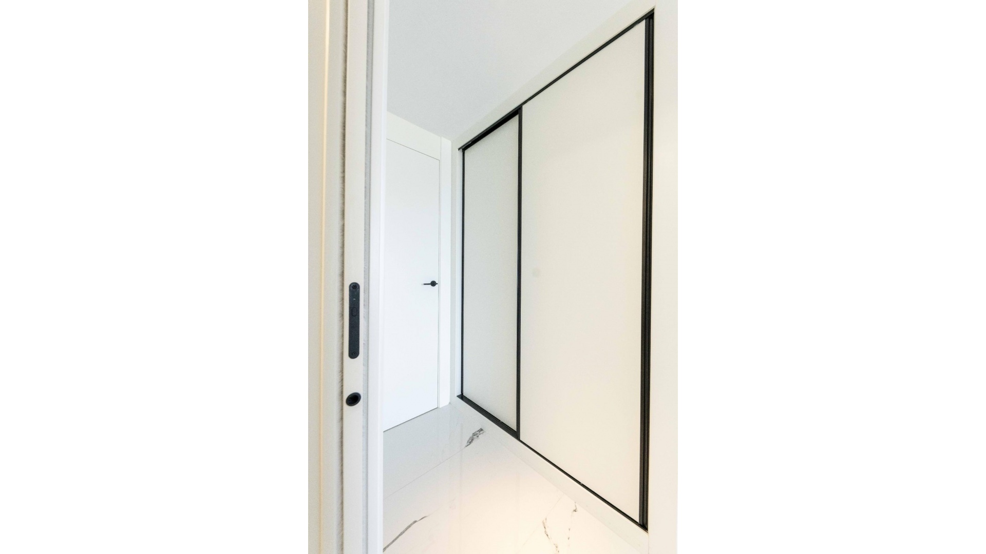 Revente - Appartement - Gran Alacant