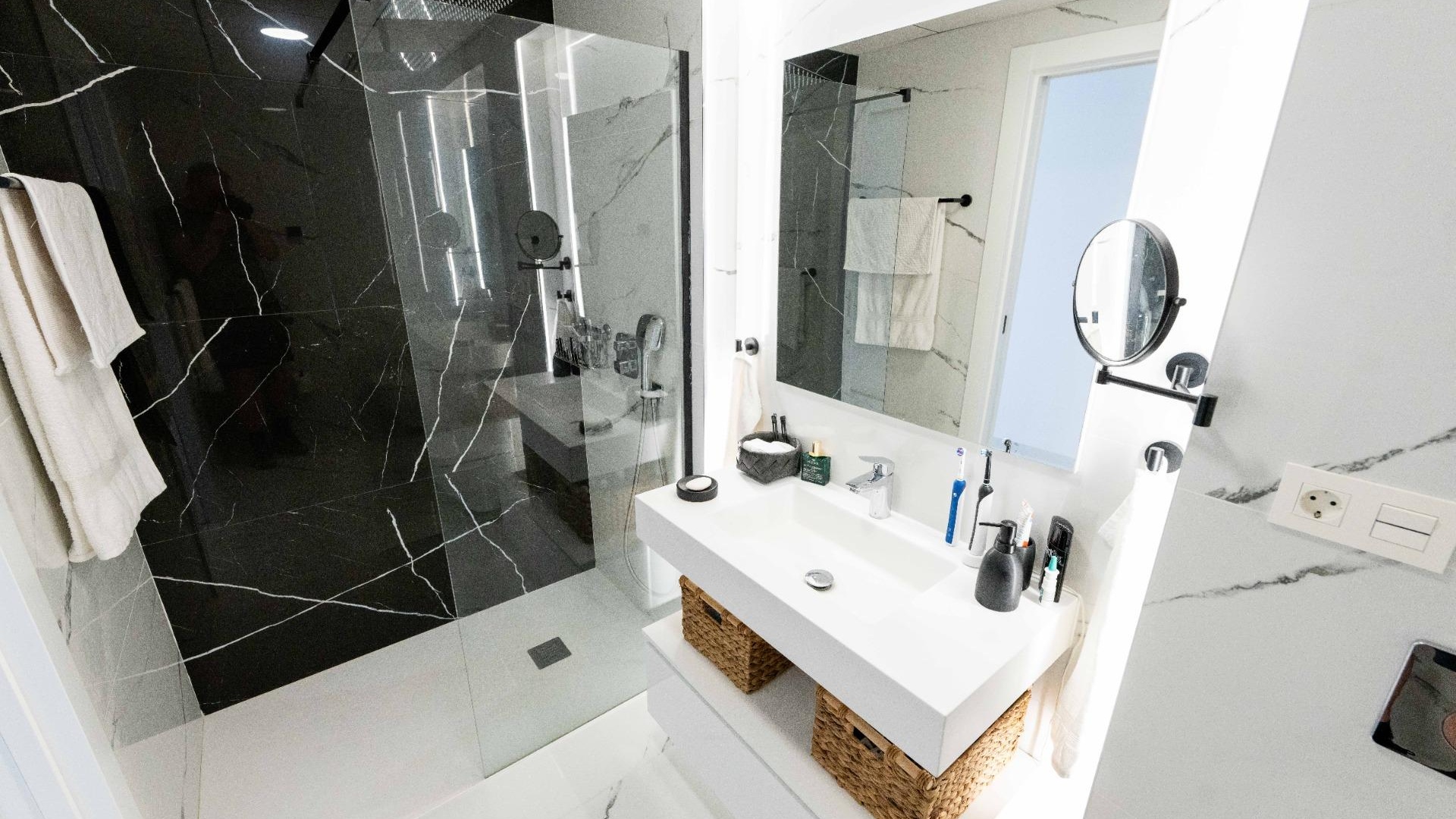 Revente - Appartement - Gran Alacant