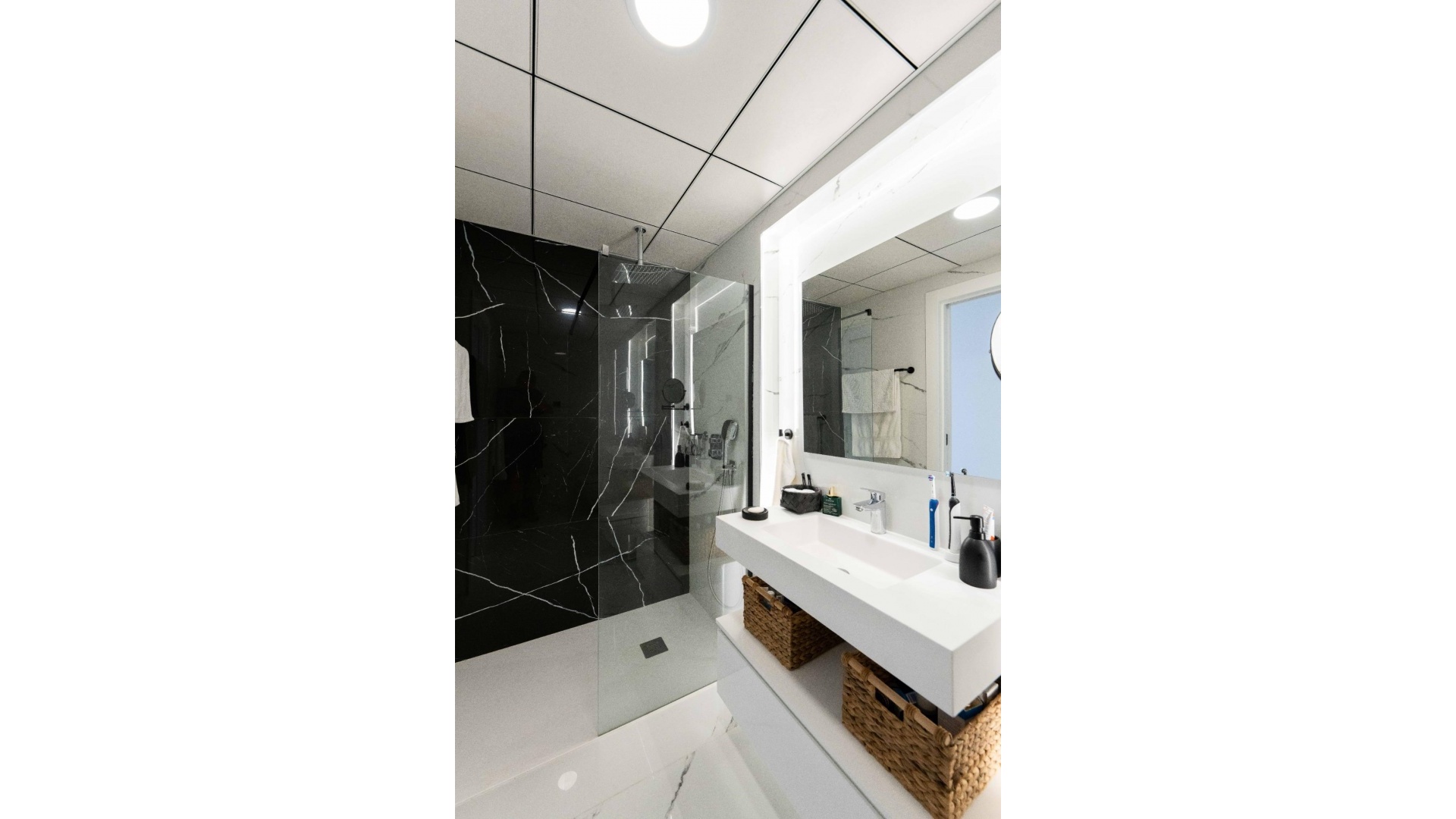 Revente - Appartement - Gran Alacant