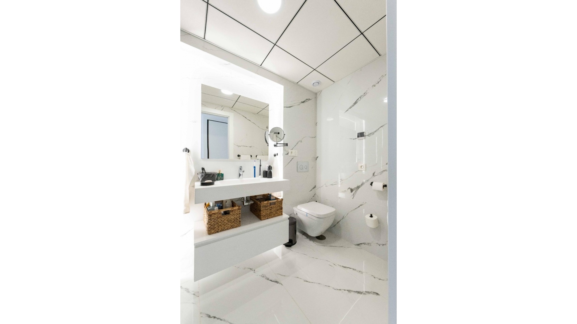 Revente - Appartement - Gran Alacant