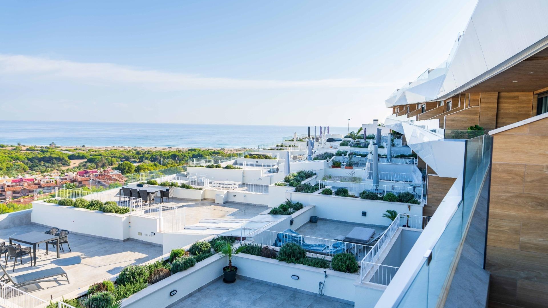 Revente - Appartement - Gran Alacant