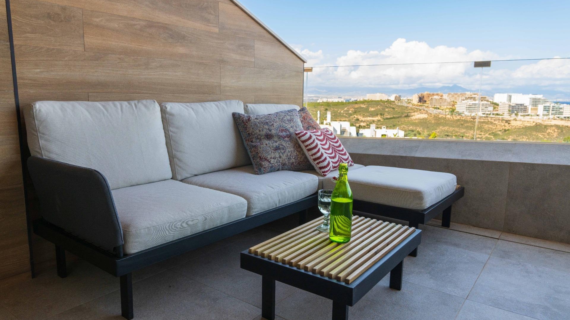 Revente - Appartement - Gran Alacant