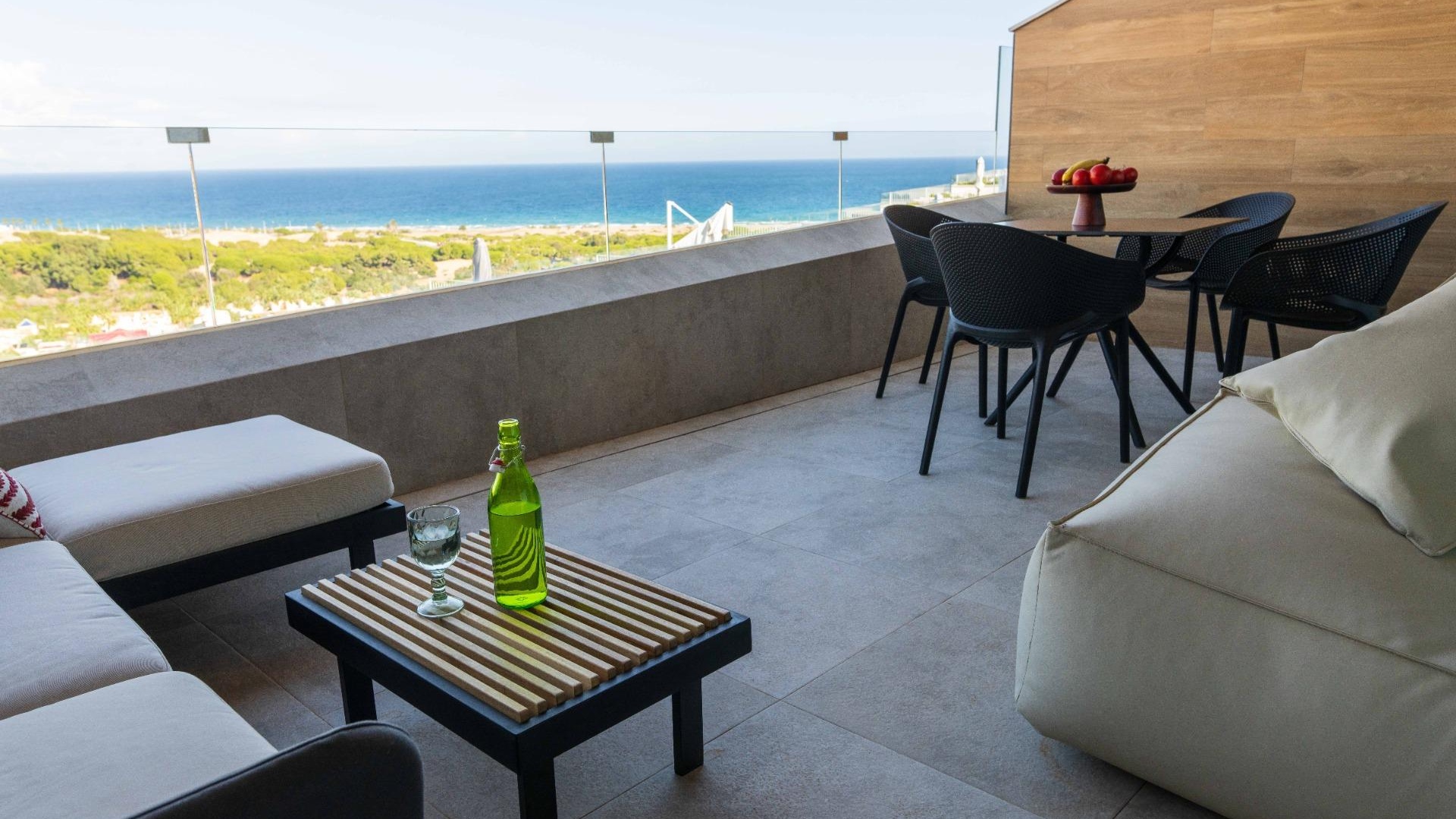 Revente - Appartement - Gran Alacant