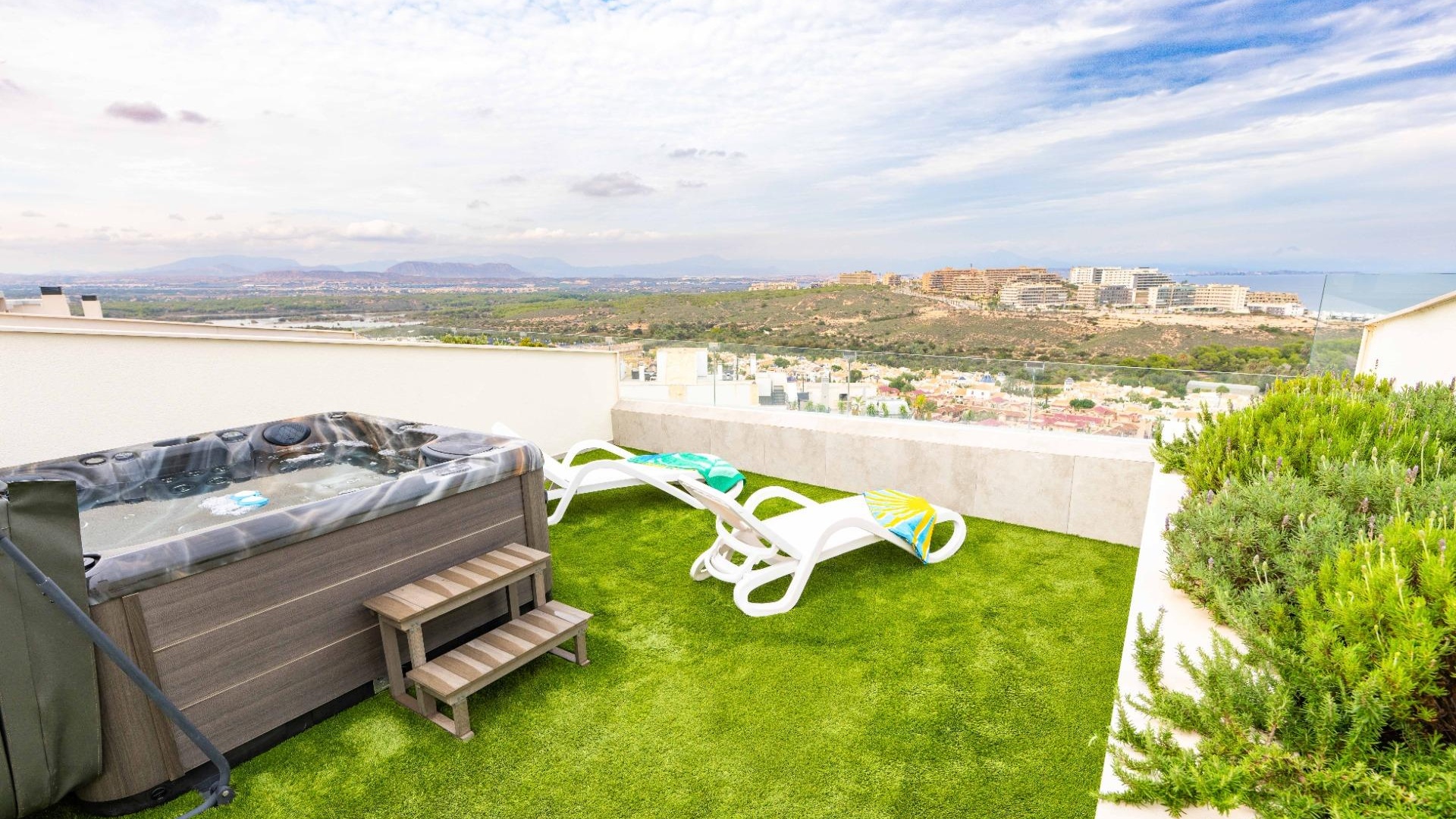 Revente - Appartement - Gran Alacant