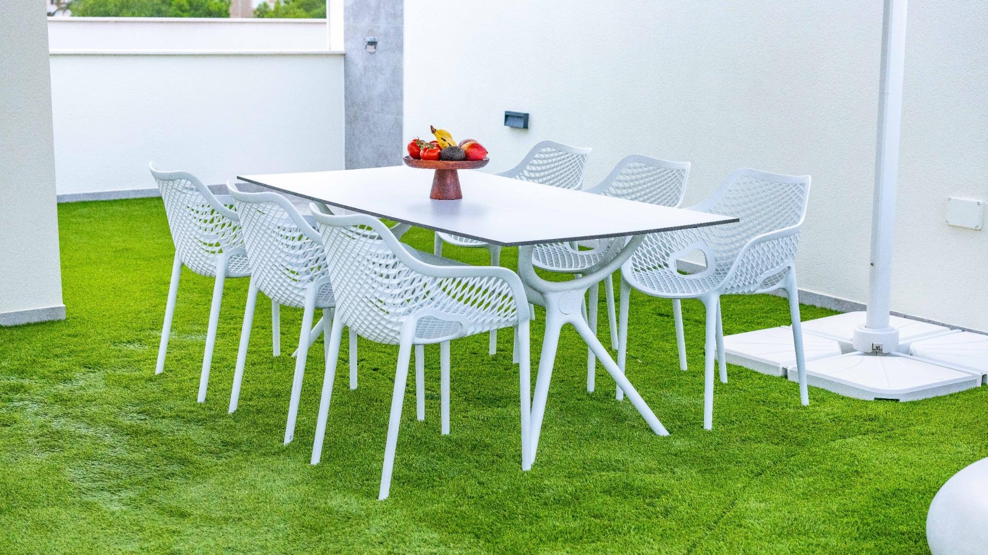 Revente - Appartement - Gran Alacant