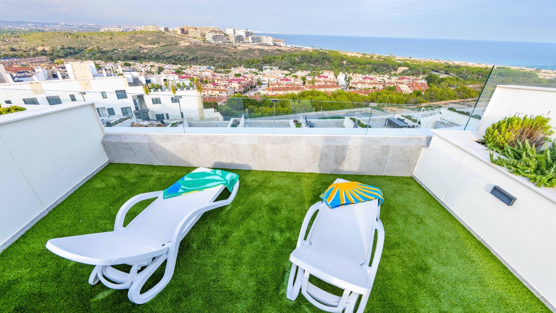 Revente - Appartement - Gran Alacant