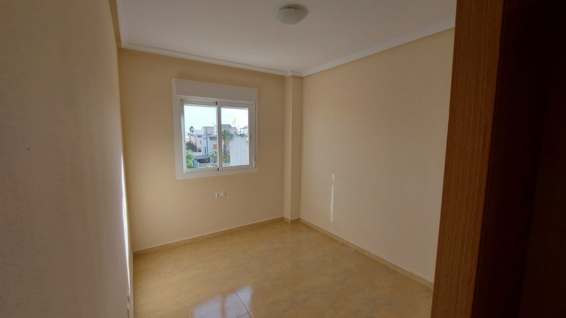 Revente - Appartement - Gran Alacant